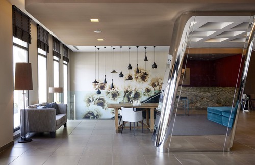 Castenedolo Hotel | Blu Hotel Brixia