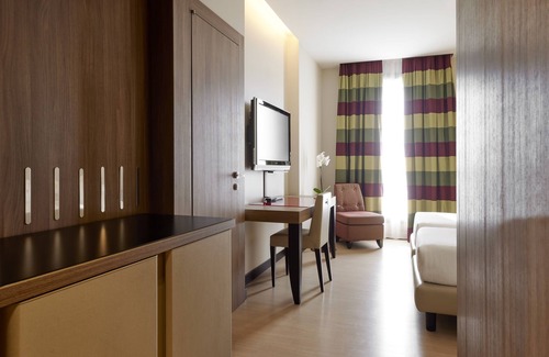 Castenedolo Hotel | Blu Hotel Brixia