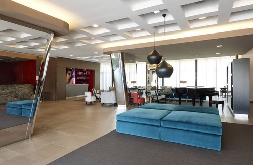 Castenedolo Hotel | Blu Hotel Brixia