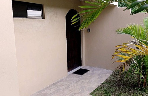 Chachagua Apartment | Blu House Nature & Tours - Apartment Marienkäfer