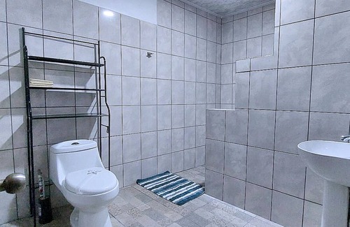 Chachagua Apartment | Blu House Nature & Tours - Apartment Marienkäfer