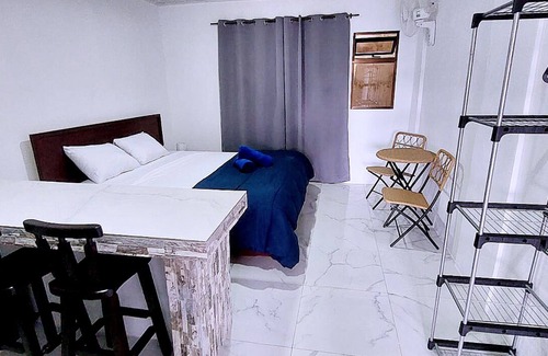 Chachagua Apartment | Blu House Nature & Tours - Apartment Marienkäfer