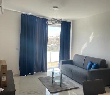 Qormi Apartment | Blu-M Central