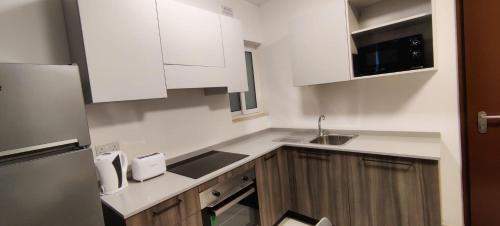 Qormi Apartment | Blu-M Central