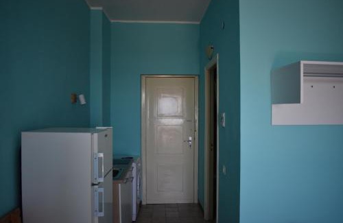 Porticato Apartment | Blu mare
