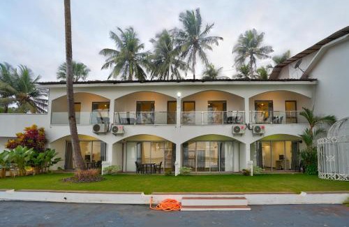 Ribandar Hotel | Blu Missel By The River