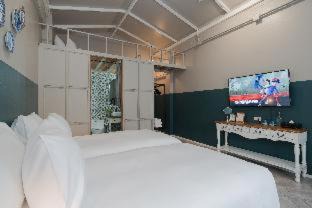 Old Phuket Town Hotel | Blu Monkey Boutique Phuket Town