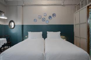 Old Phuket Town Hotel | Blu Monkey Boutique Phuket Town