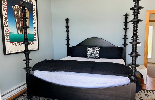 Scaly Mountain Resort | Blu Oasis | Highlands Lodge | Mountain view