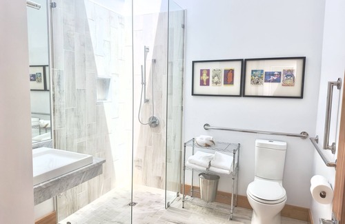 Scaly Mountain Resort | Blu Oasis | Highlands Lodge | Mountain view