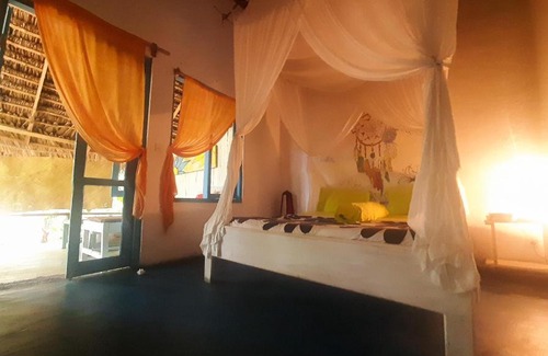 Rote Island Bed & Breakfast | Blu oceano B&B, Italian restaurant