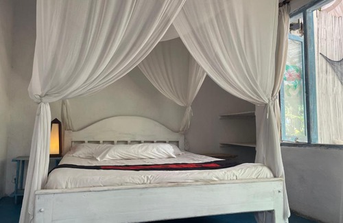 Rote Island Bed & Breakfast | Blu oceano B&B, Italian restaurant