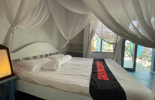Rote Island Bed & Breakfast | Blu oceano B&B, Italian restaurant