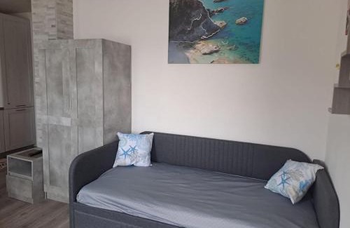 Scilla Apartment | Blu Panorama