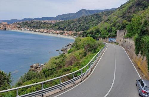 Scilla Apartment | Blu Panorama