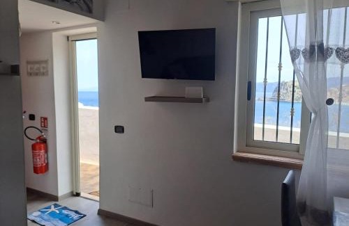 Scilla Apartment | Blu Panorama