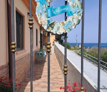 Scilla Apartment | Blu Panorama