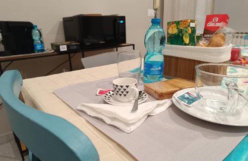 Savigliano House | Blu Relax