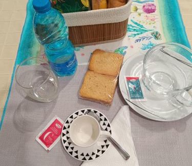 Savigliano House | Blu Relax