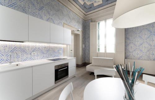 Pontedera Apartment | Blu Suite