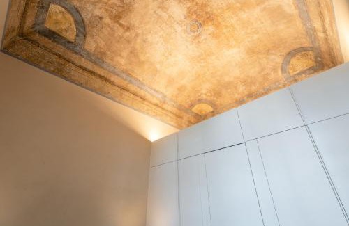Pontedera Apartment | Blu Suite