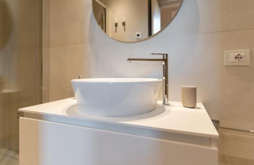 Pontedera Apartment | Blu Suite