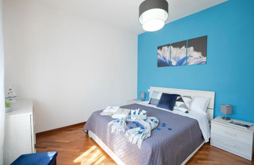 Tuoro sul Trasimeno Apartment | Blu Trasimeno