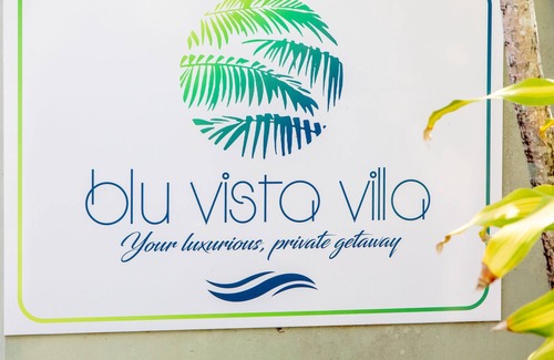 Glacis Villa | Blu Vista Villa
