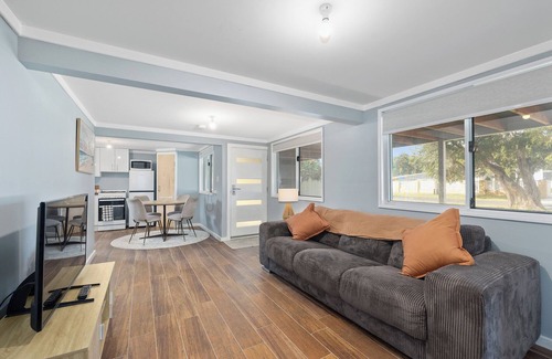 Lancelin House | Blu-Zeas Bungalow!