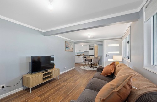 Lancelin House | Blu-Zeas Bungalow!