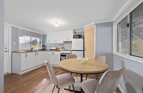 Lancelin House | Blu-Zeas Bungalow!