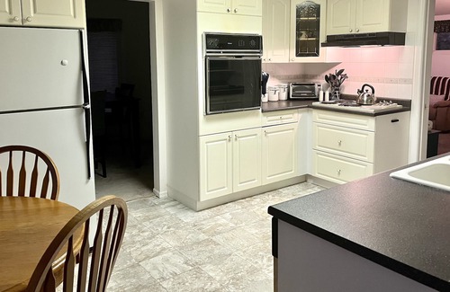 Tappen Cottage | BLUbird Cottage