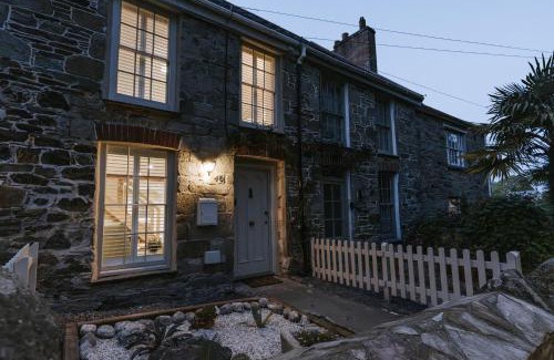 St. Agnes House | Bluck's cottage