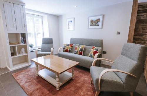 St. Agnes House | Bluck's cottage