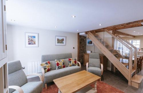 St. Agnes House | Bluck's cottage