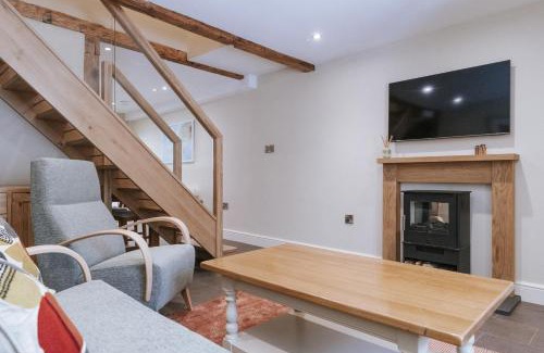 St. Agnes House | Bluck's cottage