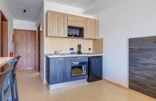 Swieqi Apartment | Blue 14: Two-Bedroom Apartment in St. Julian's