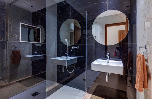 Swieqi Apartment | Blue 14: Two-Bedroom Apartment in St. Julian's