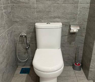 Nyiur Apartment | Blue Aesthetic Luxury Seaview 3 min Drive Sunway