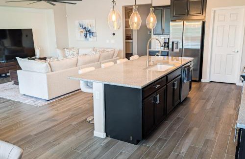 Marana House | Blue Agave Dreams