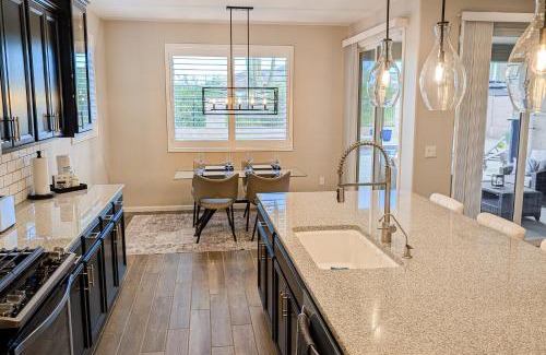Marana House | Blue Agave Dreams