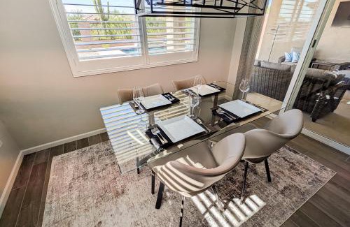 Marana House | Blue Agave Dreams