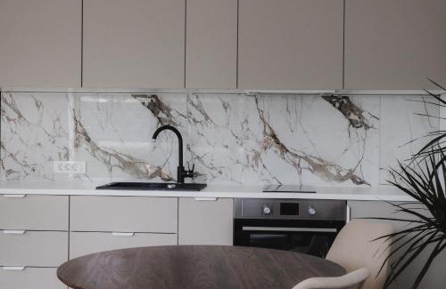 Praprotna Polica Apartment | Blue alpine nest Komenda