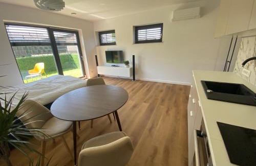 Praprotna Polica Apartment | Blue alpine nest Komenda