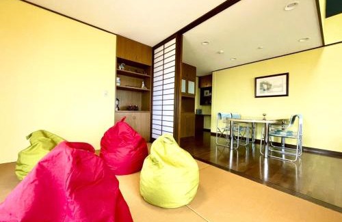 Shozu-gun House | BLUE AMALFI - Vacation STAY 28035v