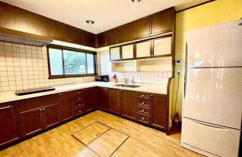 Shozu-gun House | BLUE AMALFI - Vacation STAY 28035v