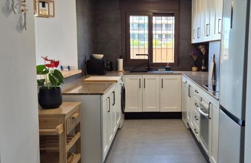 Els Arenals del Sol Apartment | Blue Amber-Los Arenales del Sol-Alicante