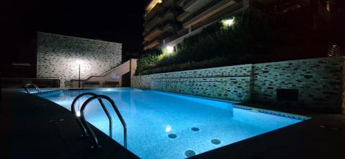 Els Arenals del Sol Apartment | Blue Amber-Los Arenales del Sol-Alicante