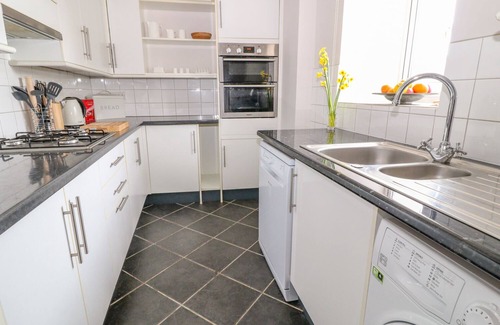 Fraddon Cottage | BLUE ANCHOR, family friendly, character holiday cottage in Fraddon