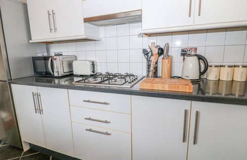 Fraddon Cottage | BLUE ANCHOR, family friendly, character holiday cottage in Fraddon